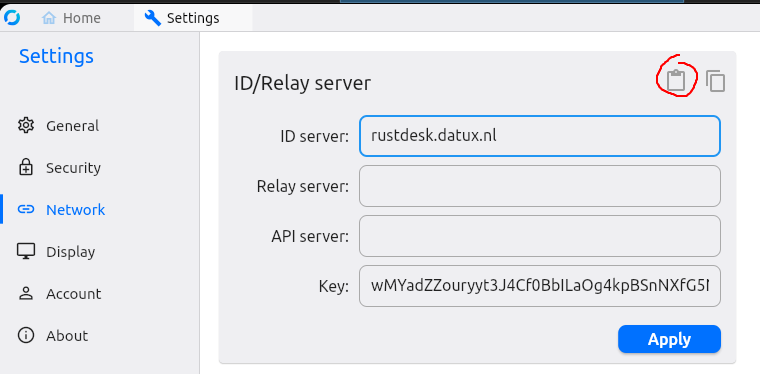 rustdeskconfig